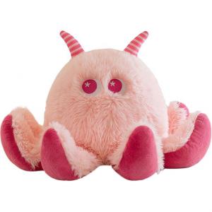 Осьминог плюшевая игрушка Little Monster, высота 22см/33см/45см/60см JINXIANGHE