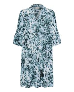 Платье Kaffe Hera Amber, белый