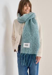 Шарф Cecil Scarf, Blau/Blue