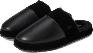 Мужские туфли Sperry Cape May Mule, черный