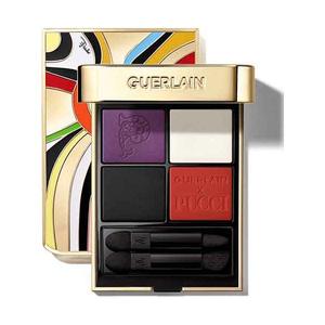 Помада GUERLAIN Ombres G Marmo Vibe PUCCI
