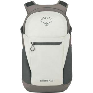 OSPREY 20-литровый альпинистский рюкзак для активного отдыха из переработанного полиэстера Mysterious White, унисекс