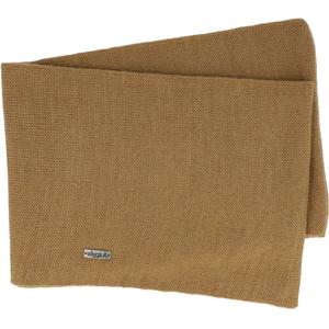 Шарф королевской петли Eisglut, цвет cumin