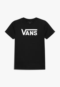 Футболка с принтом CLASSIC Vans, цвет black