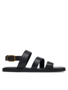 Сандалии ALMA-118077 Gino Rossi, черный