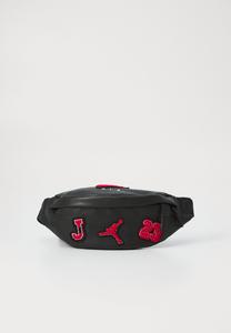Поясная сумка BOROUGH VARSITY CROSSBODY Jordan, черный