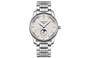 Мужские часы Master Collection LONGINES