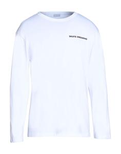 Футболка 8 By Yoox, белый