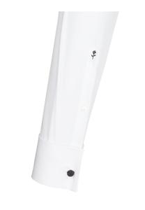 Рубашка SHAPED FIT Seidensticker, белый