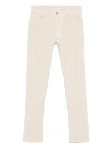 Джинсы прямого кроя Jacob Cohen, нейтральный