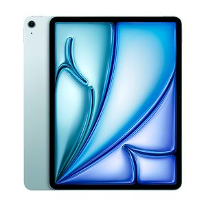 Планшет Apple iPad Air (2025), 13", 1 ТБ, Wi-Fi, Blue