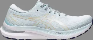 Кроссовки wmns gel kayano 29 2e wide 'sky champagne' Asics, синий