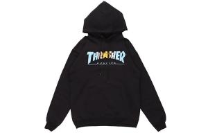 Толстовка унисекс Thrasher
