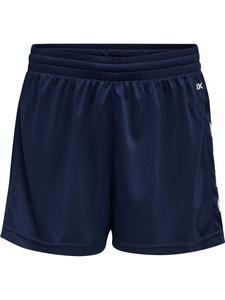 Шорты Hummel Hmlcore Xk Poly Kids, морской