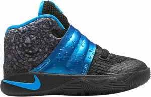 Кроссовки Nike Kyrie 2 TD 'Wet', черный