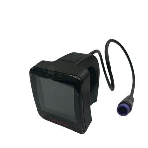 Универсальная панель управления ROCKRIDER