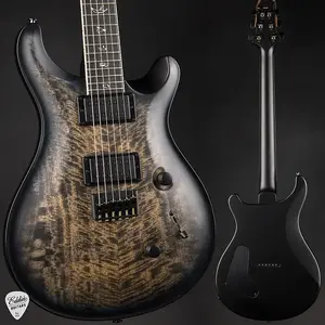PRS Марк Холкомб - Holcomb Wraparound Blue Burst