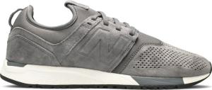 Кроссовки New Balance M998, темно-серый