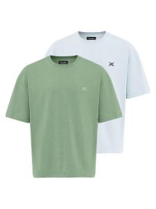 Рубашка Cool Hill, темно-синий