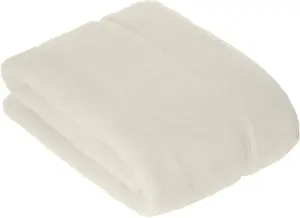 Полотенце Vossen "Вера", (1 шт.) 67х140 см (1 шт.), слоновая кость