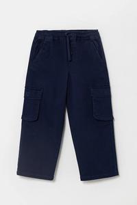 Детские брюки United Colors Of Benetton, темно-синий