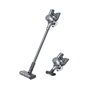 Беспроводной пылесос Dreame V16S, серый