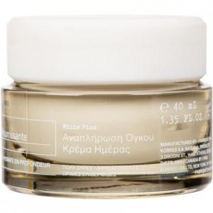 Дневной крем Белая сосна для очень сухой кожи 40мл, Korres