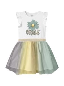 Платье name it, белый