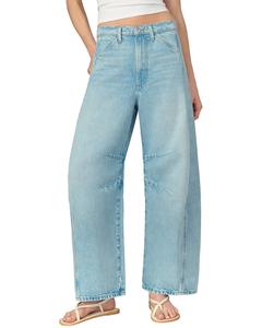 Джинсы JOE'S The Bowie Ideal Jeans Joe'S Jeans, синий