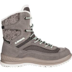 Ботинки LOWA Ella GTX, серый