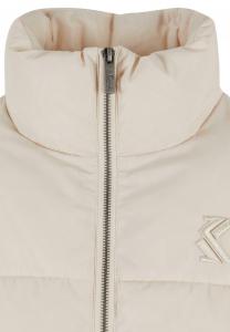 Зимняя куртка PUFFER Karl Kani, песочный