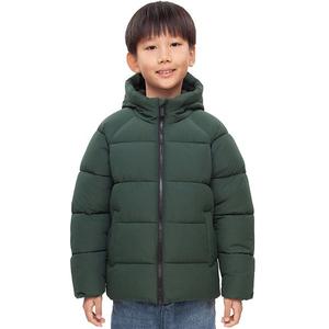 Детская утепленная куртка urban shield Rokka&Rolla, Dark Green