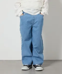 Джинсы Avv, цвет Light Blue