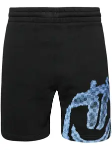 Спортивные шорты History Of Acid House MISBHV, черный