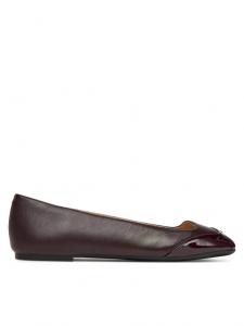 Балетки Brigitte 03 SF5041 PX695 Liu Jo, коричневый