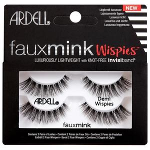Искусственные ресницы wispies demi twin pack Ardell, количество 1 шт.
