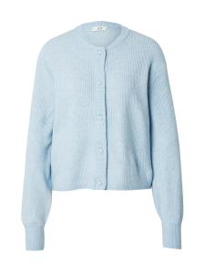 Вязаный кардиган JDY JDYLumi, светло-синий