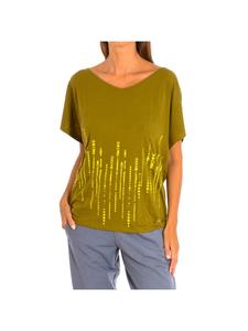 Футболка Zumba, зеленый