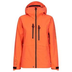 Куртка Rock Experience Fanatic Padded, оранжевый