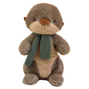 Плюшевая кукла Otter Dolls высотой 26см/40см MORTEN SOLUM