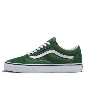 Кеды Vans Old Skool 'Greener Pastures', зеленый