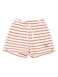 Шорты Ларго Konges Sløjd, нейтральный