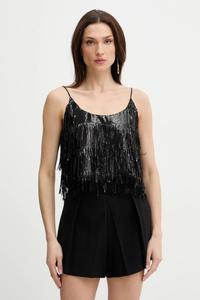 Блуза Haveone, черный