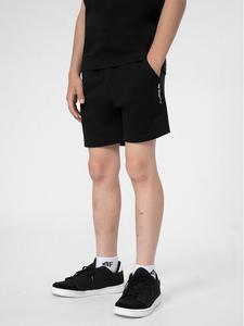 Спортивные шорты стандартного кроя 4F, черный