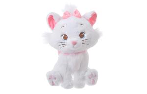 Плюшевая кукла Marie Dolls высотой 13,5 см Disney