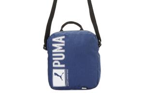 Сумка через плечо унисекс Puma, Navy