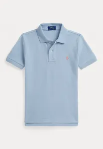 Знаменитая рубашка поло Polo Ralph Lauren, Estate Blue