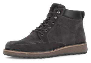 Ботинки на шнуровке Pius Gabor, Dark grey