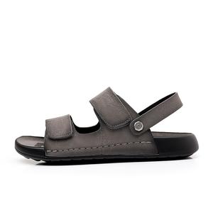 Пляжные сандалии мужские QIE, Gray