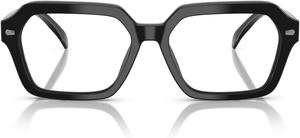 Michael Kors мужские очки для зрения Mk4127 Kinloch прямоугольные, Black/Demo Lens